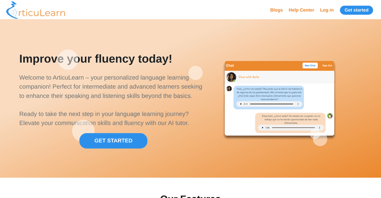 ArticuLearn featured image ArticuLearn featured image