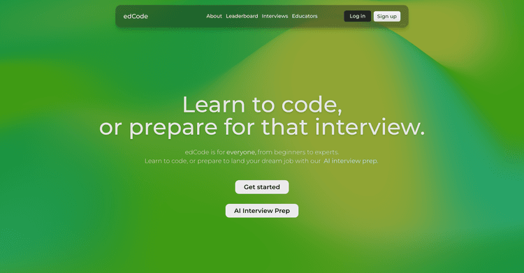 edCode featured image edCode featured image